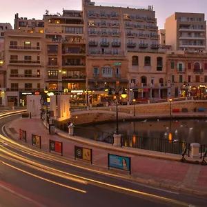 *** Hotel 123 Mainstreet Boutique Malta