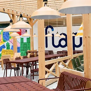 Fiap , Париж Франция
